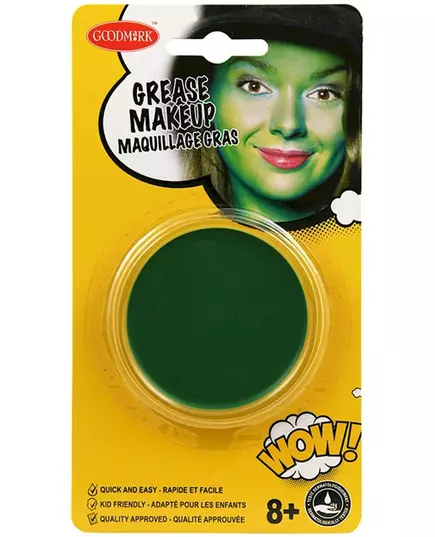 Uzupełnianie zielonej wody 9,6 ml