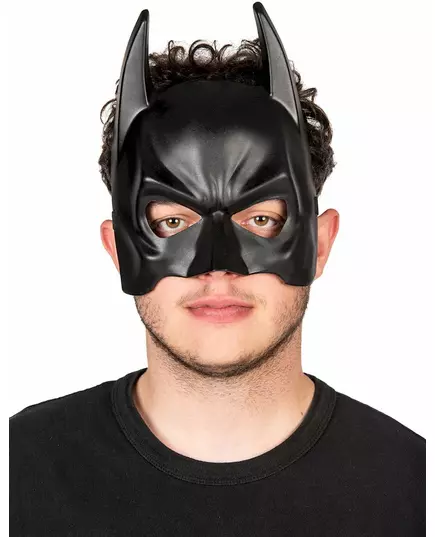 Maska plastikowa Batman The Dark Knight Rises™ dla dorosłych