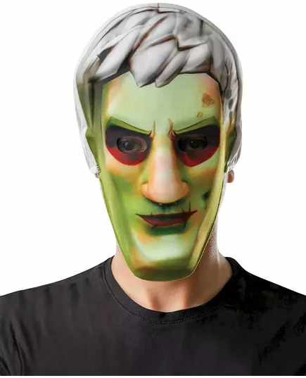Dziecięca maska Brainiac Fortnite™