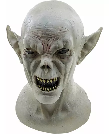 Maska Halloween Dorosłych Stworów