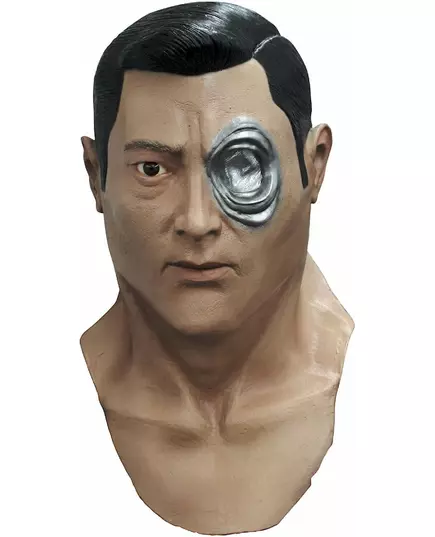 Maska Cyborga T-1000 - Terminator® Genisys™