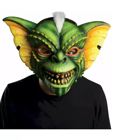 Maska Green Gremlins™ dla dorosłych