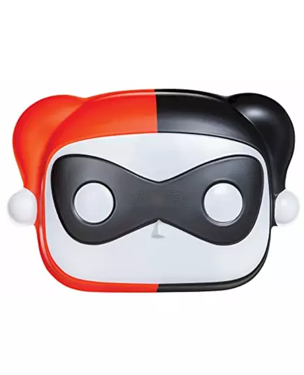 Maska Funko Pop™ Harley Quinn dla dorosłych