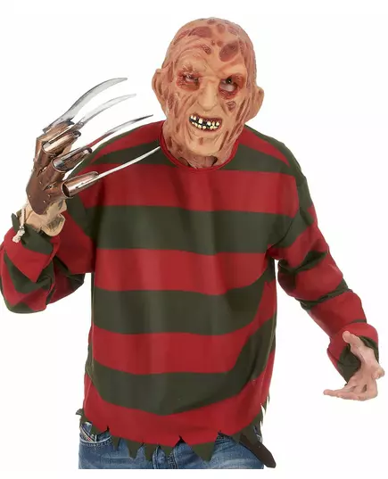 Maska pełnotwarzowa Freddy Krueger™ dla dorosłych