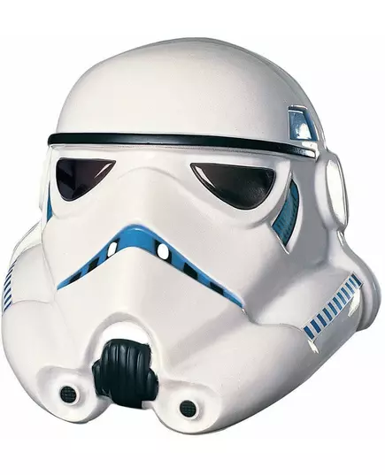 Maska PVC Stormtrooper™ dla dorosłych