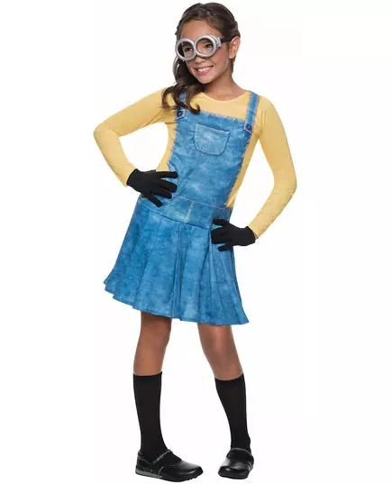 Kostium Minionki™ dla dziewczynek