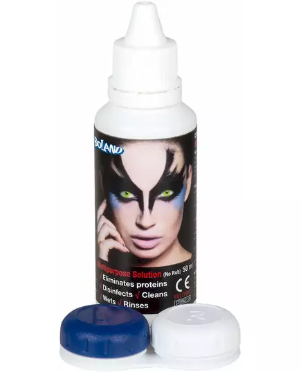 Produkt do soczewek 60ml