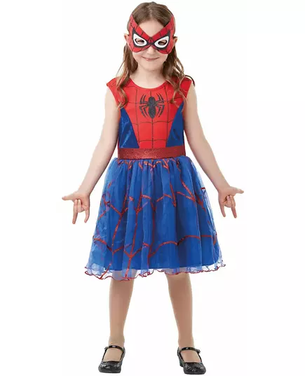 Sukienka tutu Spider-Man™ dla dziewczynki