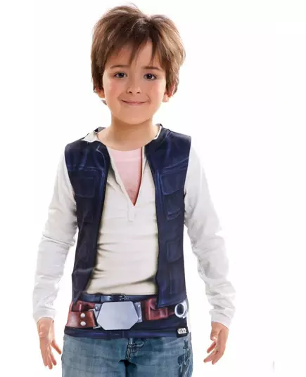 Koszulka dziecięca Han Solo Star Wars™