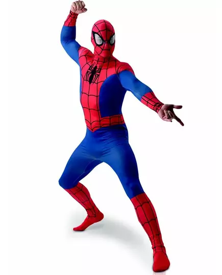 Kostium Spider-Mana™ dla dorosłych, Rozmiar: X-Large