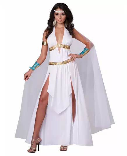Kostium Glorious Goddess damski, Rozmiar: Small (38/40)
