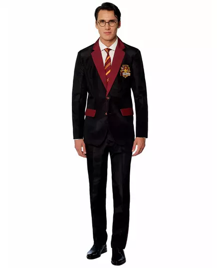 Kostium Suitmeister™ dla dorosłych Mr. Gryffindor™, Rozmiar: Large (EU 52-54)