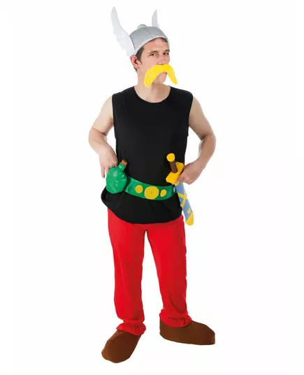 Kostium Asterix™ dla dorosłych - Asterix i Obelix™, Rozmiar: Medium