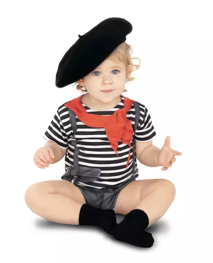 Body mim dla niemowląt, Rozmiar: 12-18 miesięcy (80 cm)