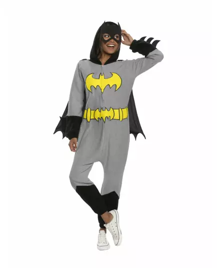 Damski kombinezon Batgirl™, Rozmiar: Medium