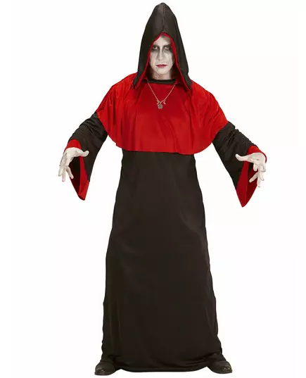 Kostium demon apokalipsy dla dorosłych, Rozmiar: X-Large