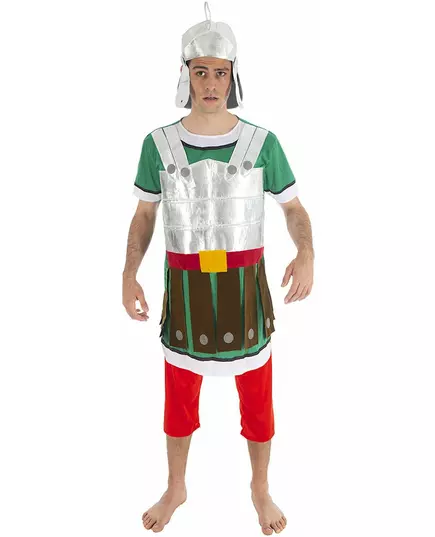 Kostium legionisty Romana Asterixa i Obelixa™ dla mężczyzn, Rozmiar: X-Large