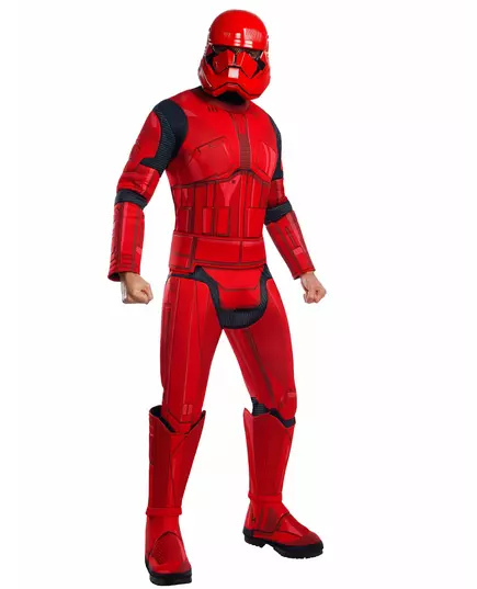 Deluxe kostium Sith Trooper dla dorosłych, Rozmiar: M/L