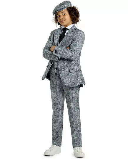 Kostium dla dzieci gangstera Mr. 20s Suitmeister™, Rozmiar: 14-16 lat (158-164cm)