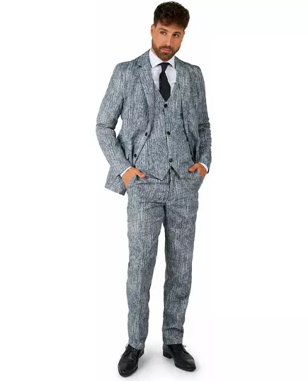 Męski kostium gangstera Suitmeister™ Mr. 20s, Rozmiar: X-Large (EU 56-58)