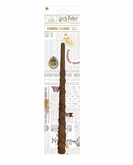 Różdżka Hermiony Granger - Gryffindor Harry Potter™, image 2