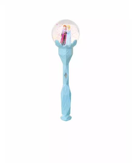 Dziewczęta Frozen 2™ Niebieska Różdżka Muzyczna, image 2