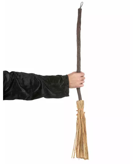 Wyczyść miotłę wiedźmy, image 2