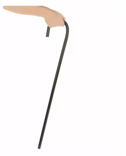 Czarna laska 80 cm, image 2