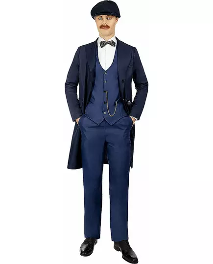 Kostium Arthura Shelby'ego Peaky Blinders™ dla mężczyzn, Rozmiar: X-Large