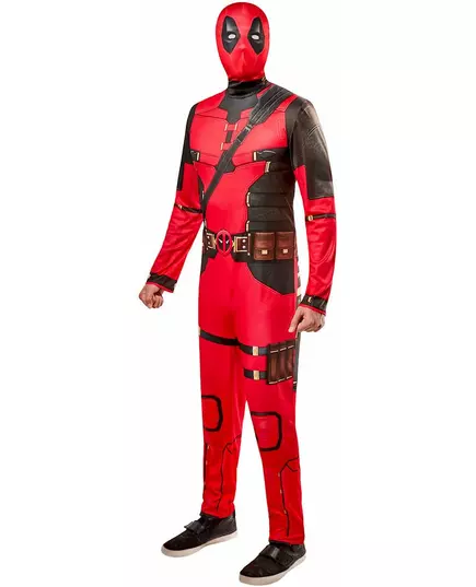 Przebranie Deadpool™ Standard dla dorosłych, Rozmiar: Small
