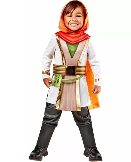 Przebranie Kai Young Jedi - Star Wars™ dziecko, Rozmiar: 3-4 lat (90 to 104 cm)