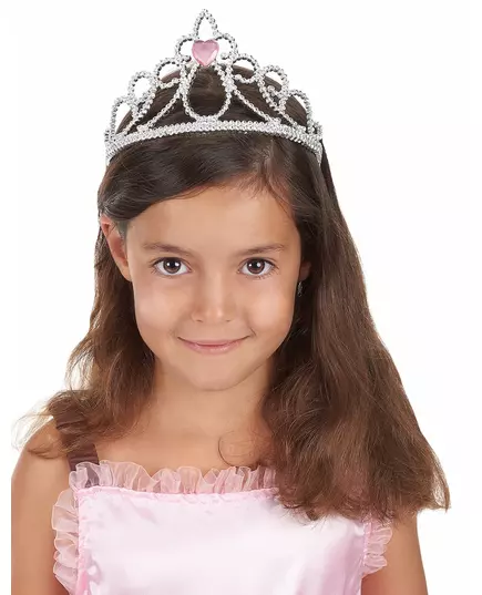 Tiara księżniczki dla dzieci, image 2