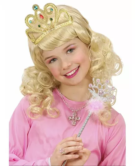 Złota Tiara Królowej, image 2