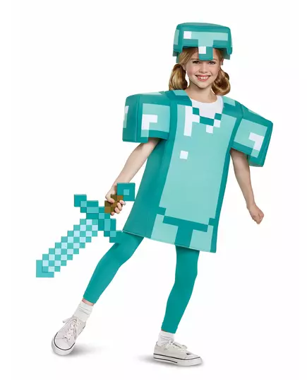 Miecz Minecraft™ dla dzieci, image 2