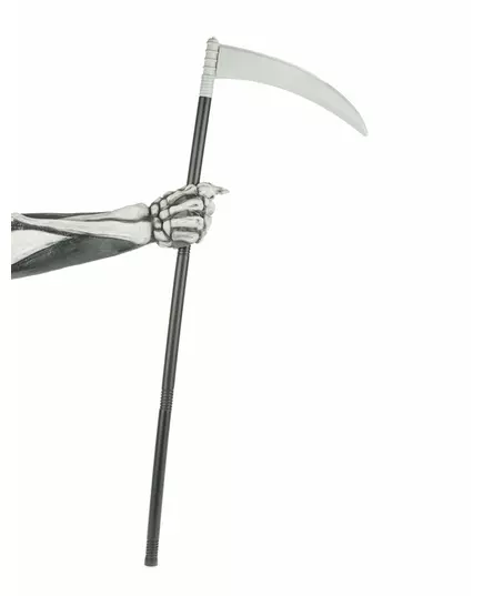 Kosa plastikowa 105 cm, image 2