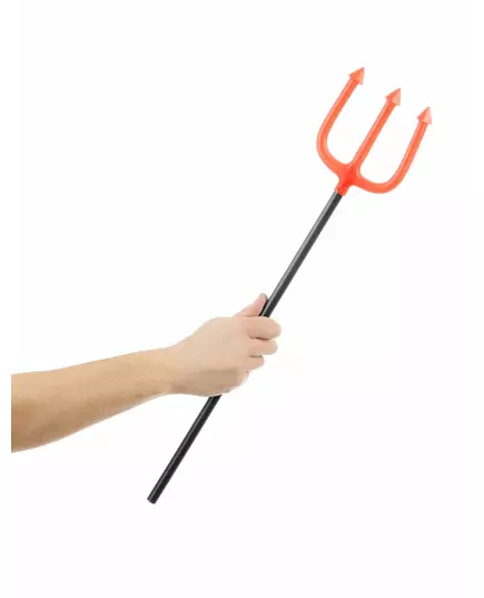 Diabelski widelec 56 cm, image 2