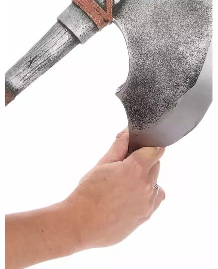 Topór Wikingów Deluxe dla dorosłych, image 2