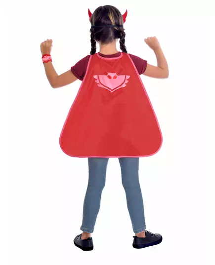 Zestaw maski i peleryny PJ Masks™ Bibou, image 2