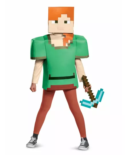 Kilof Minecraft™ dla dzieci, image 2