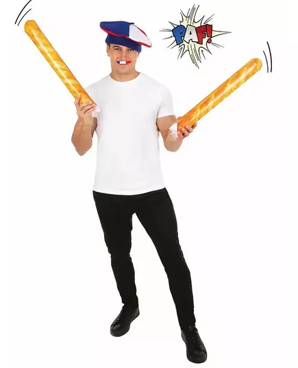 2 nadmuchiwane różdżki do klaśnięcia, image 2