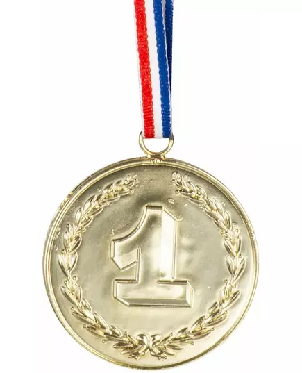 3 Medale numer 1, image 2