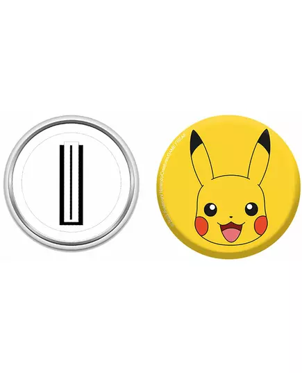 8 przypinek Pokémon, image 2