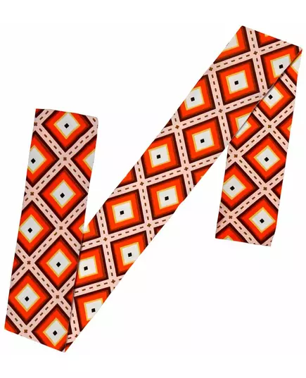 Diamentowa opaska z lat 70. dla dorosłych, image 2