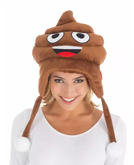 Kupa Emoji™ Czapka, image 2