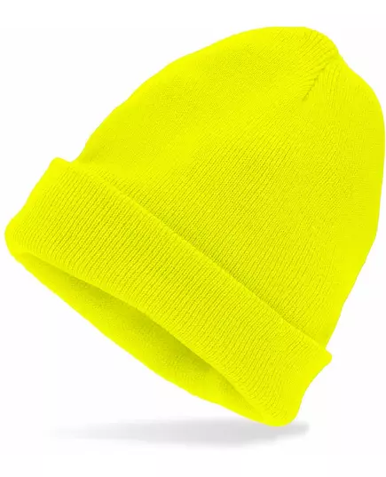 Neonowy żółty kapelusz dla dorosłych, image 2
