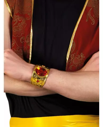 Bransoletka dla dorosłych orientalnej księżniczki, image 2