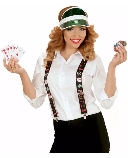 Szelki dla dorosłych pokerzystów, image 2