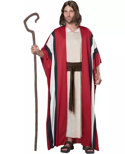 Luksusowa Brązowa Laska Pasterza 167cm, image 2