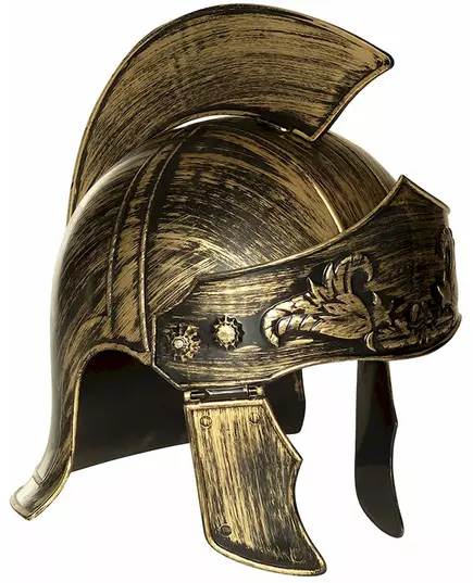 Hełm rzymskiego centuriona dla dorosłych, image 2