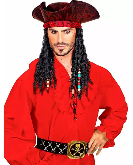 Damski pas piracki, image 2